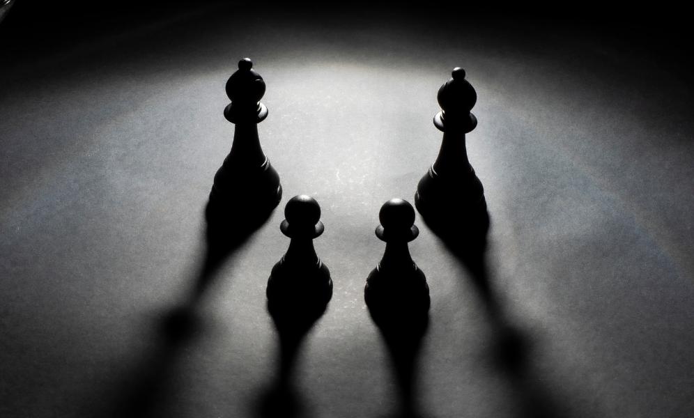 The Power of the Fianchetto: Building a Strong Defense