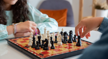 Best Chess Classes for kids-A Parent's Guide