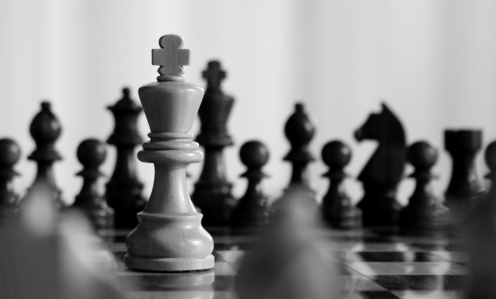 The Arabian Mate: A Classic Checkmate Pattern Every Kid Should Know