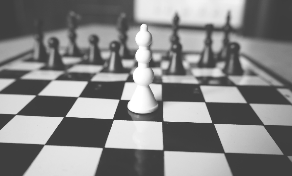 Smothered Mate: A Brilliant Checkmate Every Young Player Should Learn