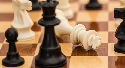 What is Vukovic Mate? Learn this Elegant Chess Pattern.