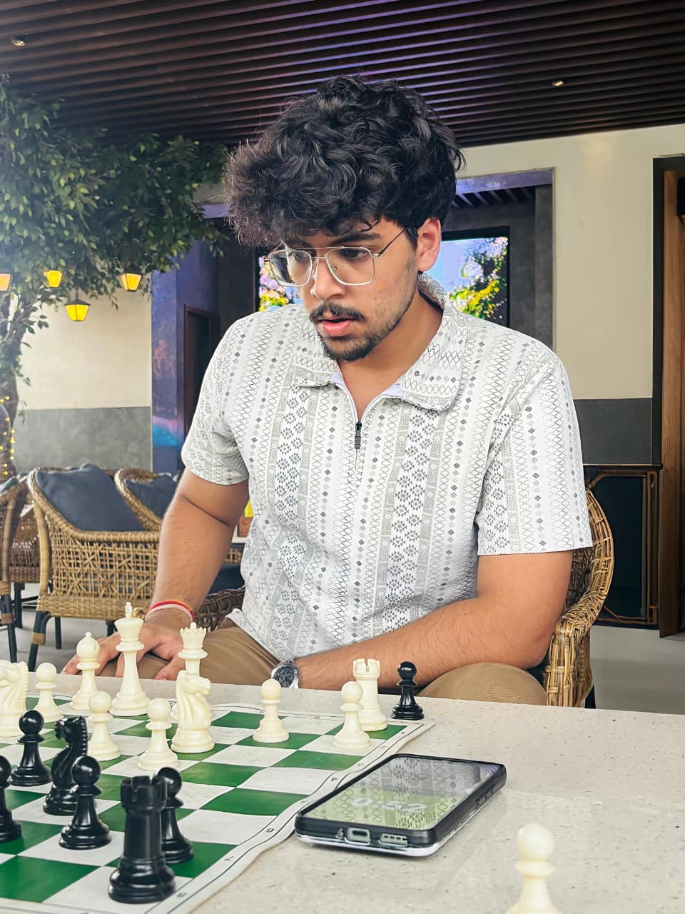 Aayush Bhardwaj