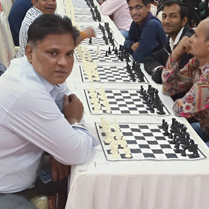 Kalnad Dilip