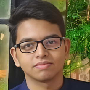 Ayush Nath