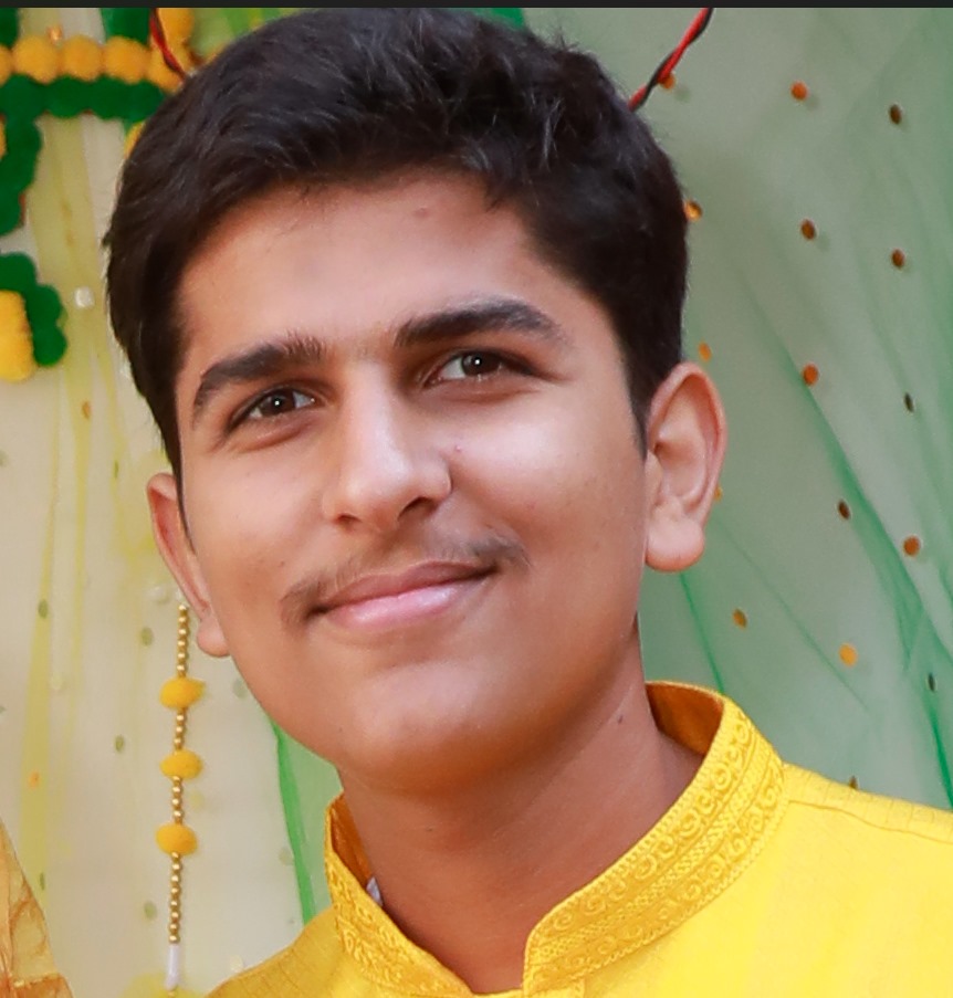 Mitul Khanna