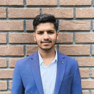 Satyam Nayak