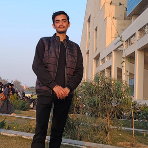 Mihir Vaid
