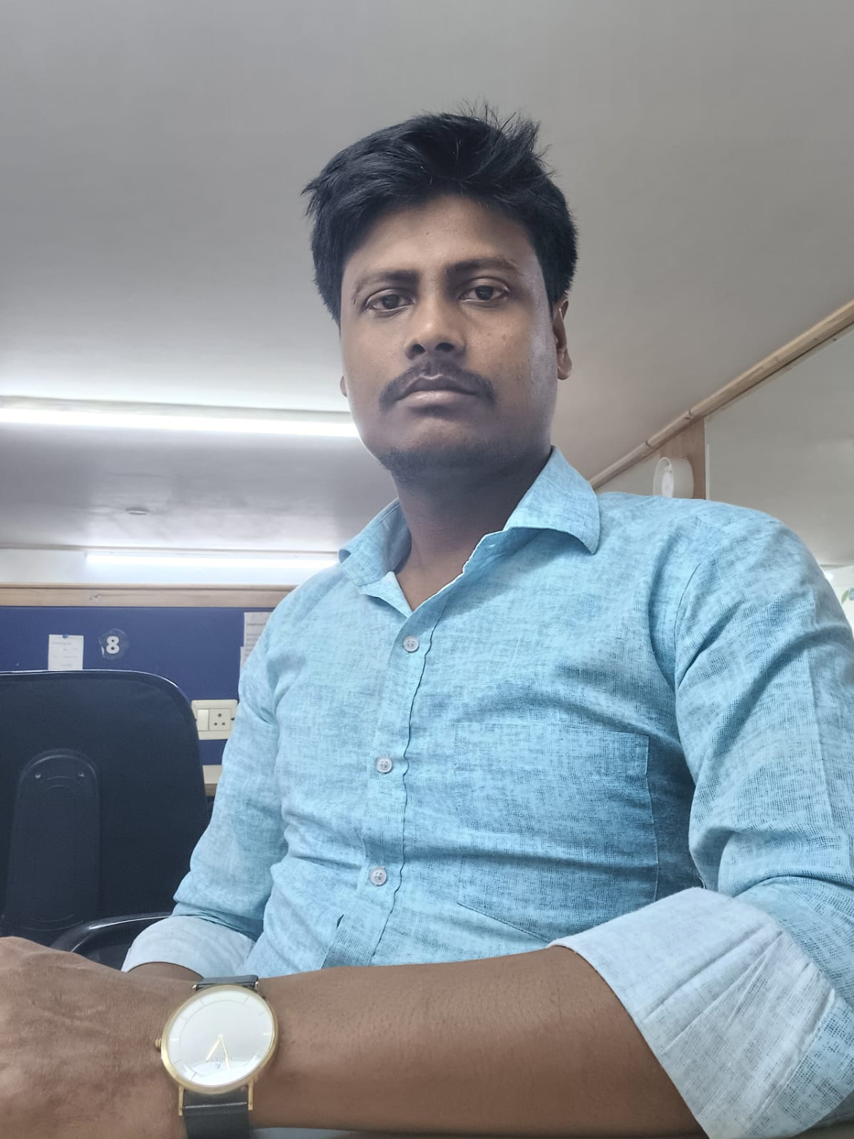 Pranab Maity